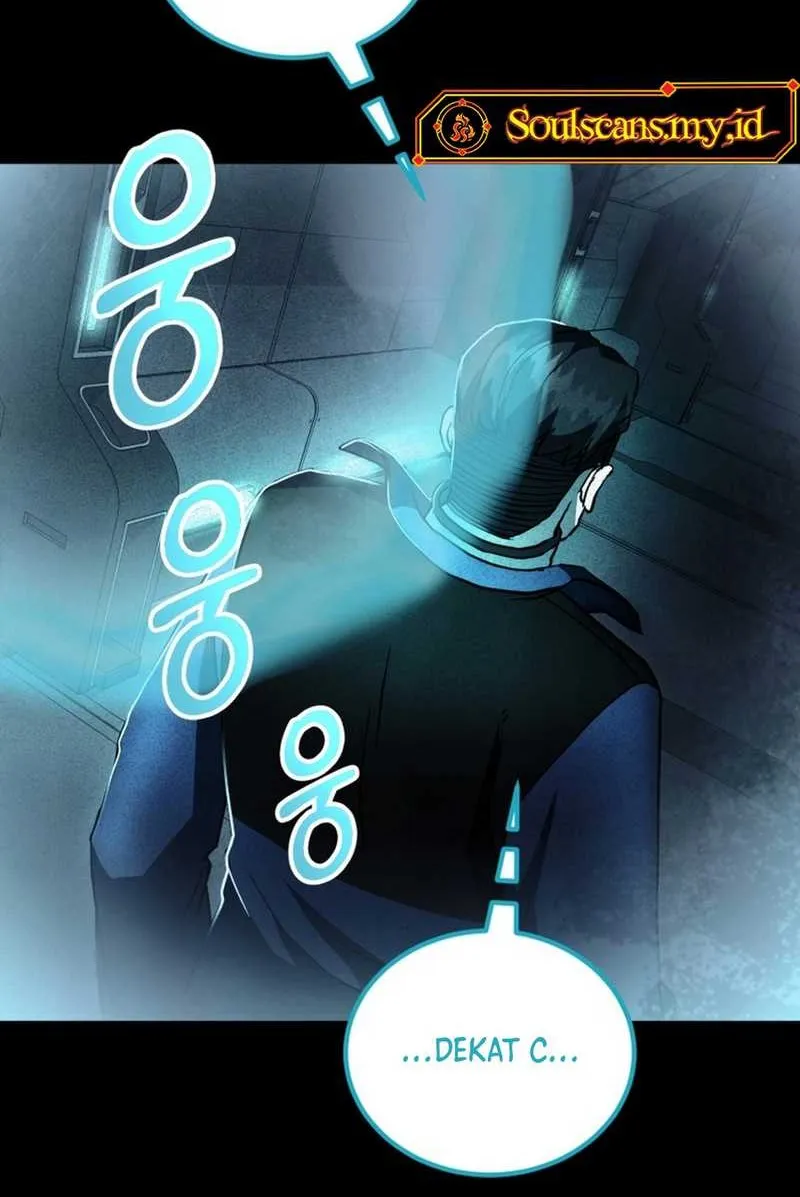 I Became an Evolving Space Monster Chapter 10 Gambar 51