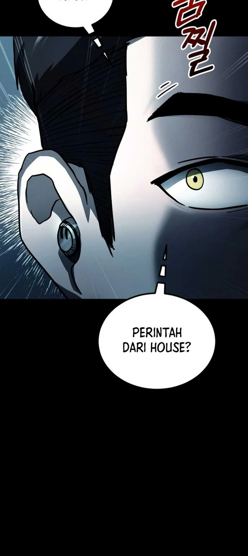 I Became an Evolving Space Monster Chapter 10 Gambar 54