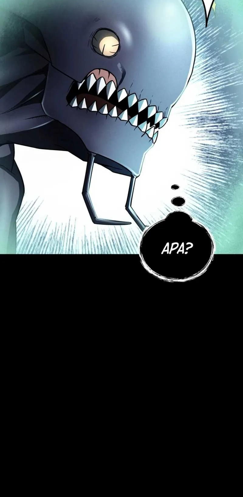 I Became an Evolving Space Monster Chapter 10 Gambar 57