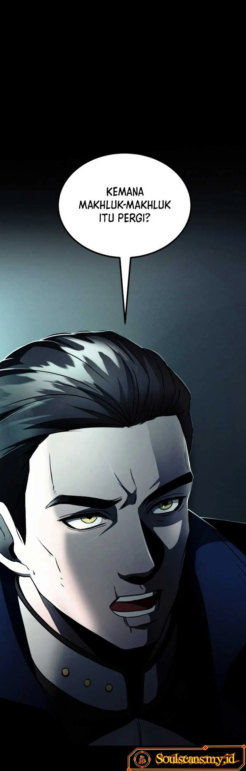 I Became an Evolving Space Monster Chapter 10 Gambar 79