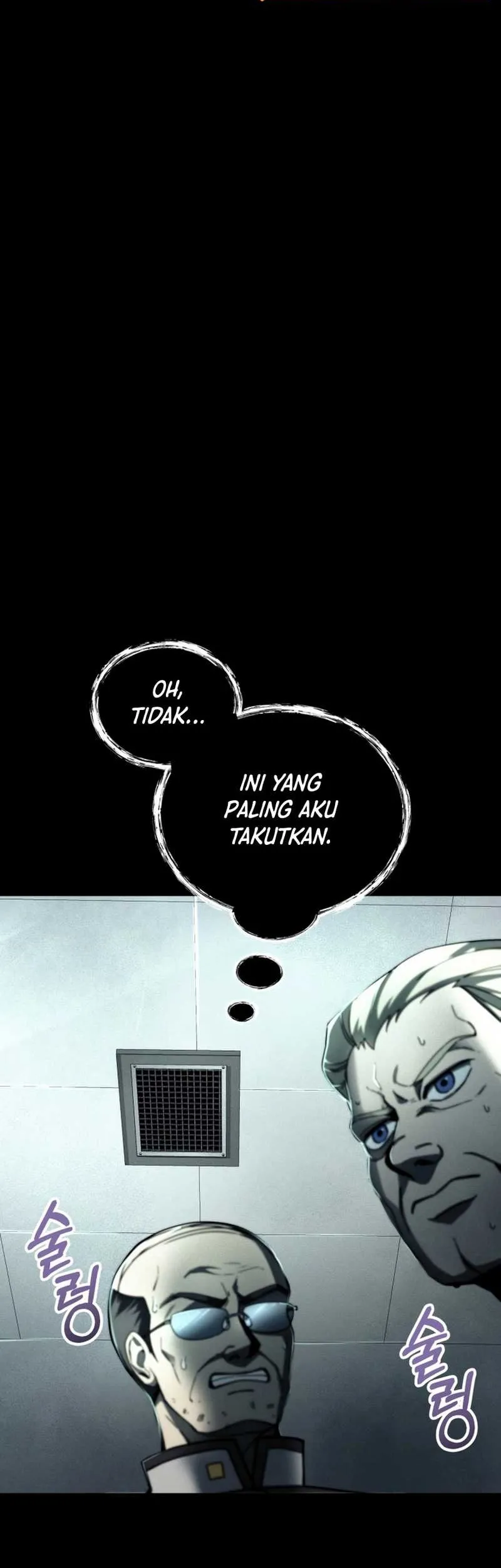 I Became an Evolving Space Monster Chapter 10 Gambar 80