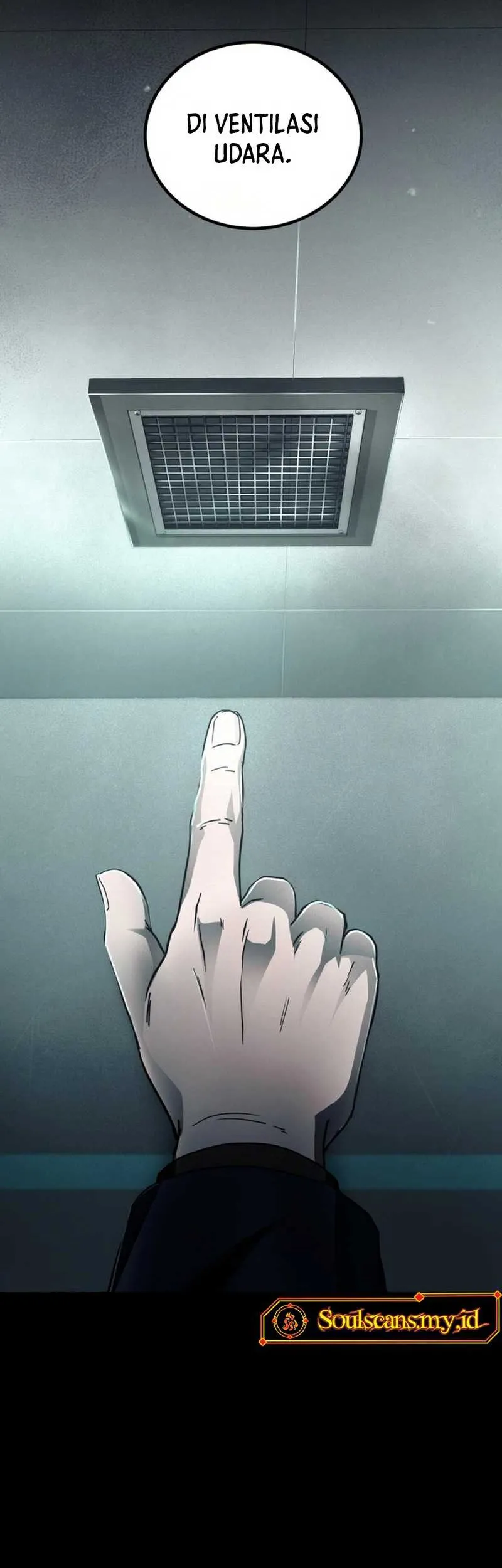 I Became an Evolving Space Monster Chapter 10 Gambar 83