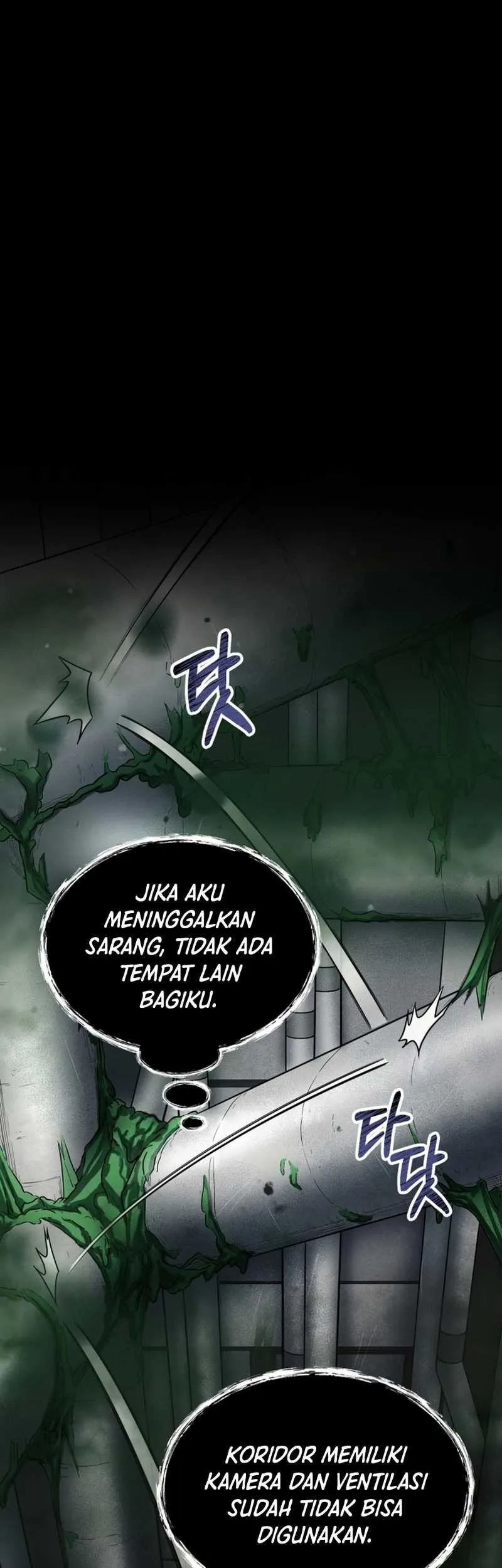 I Became an Evolving Space Monster Chapter 10 Gambar 94