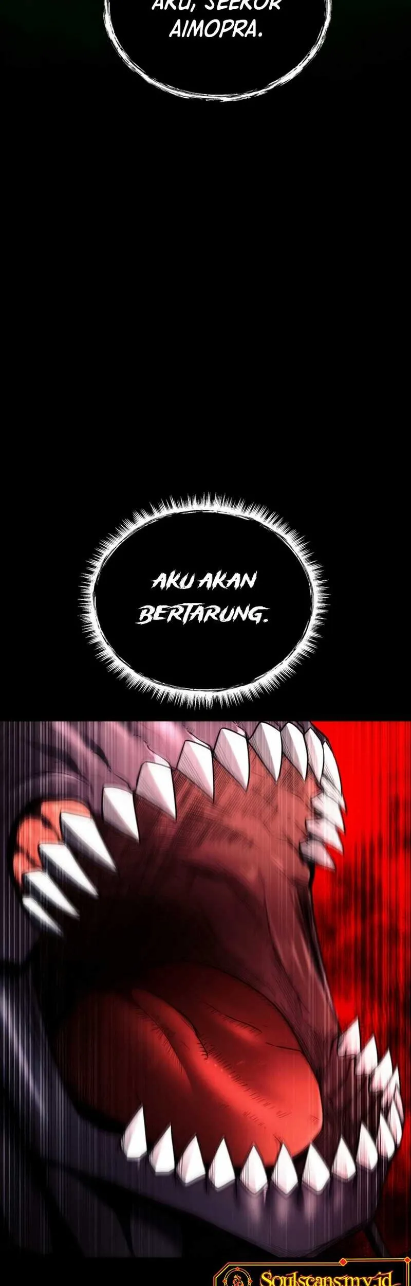 I Became an Evolving Space Monster Chapter 10 Gambar 104