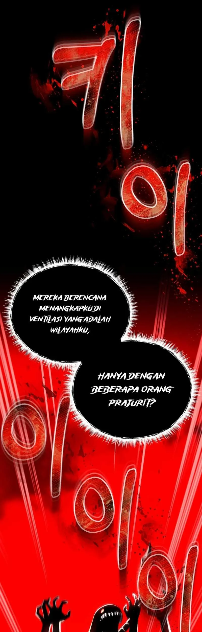 I Became an Evolving Space Monster Chapter 10 Gambar 106