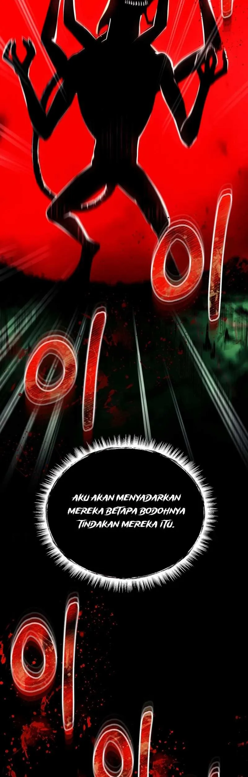 I Became an Evolving Space Monster Chapter 10 Gambar 107