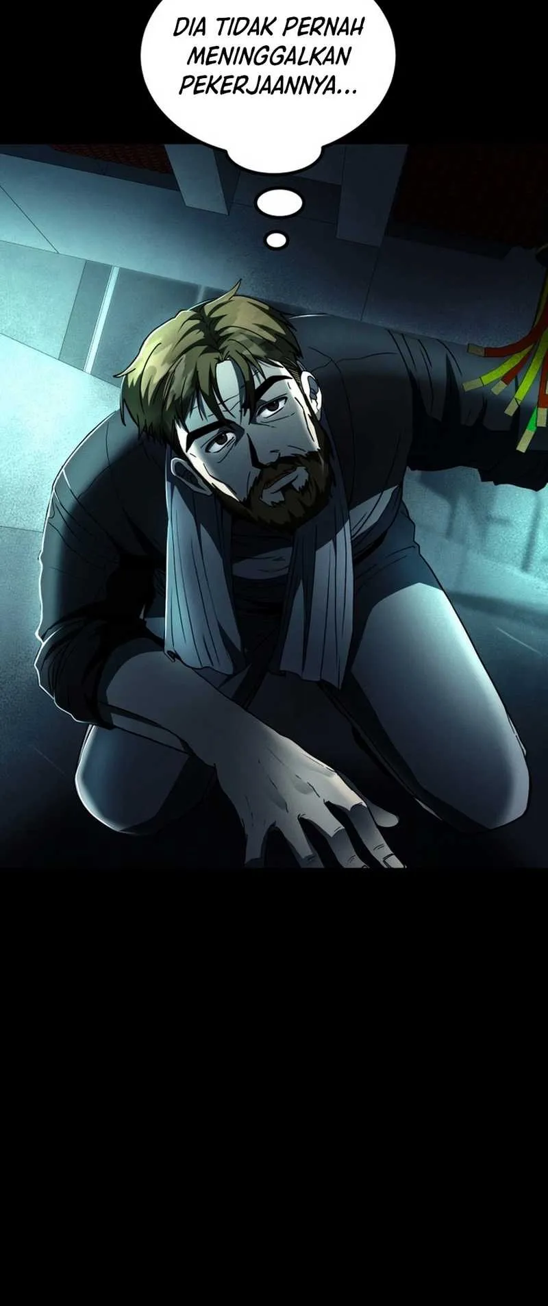 I Became an Evolving Space Monster Chapter 10 Gambar 5