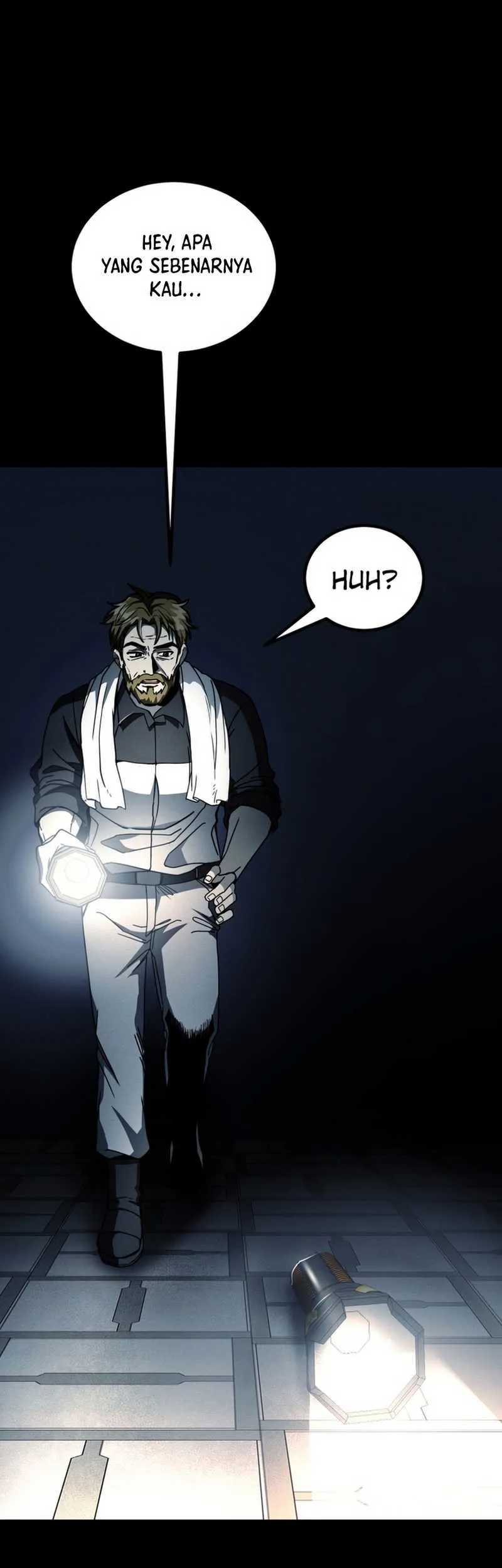 I Became an Evolving Space Monster Chapter 10 Gambar 9