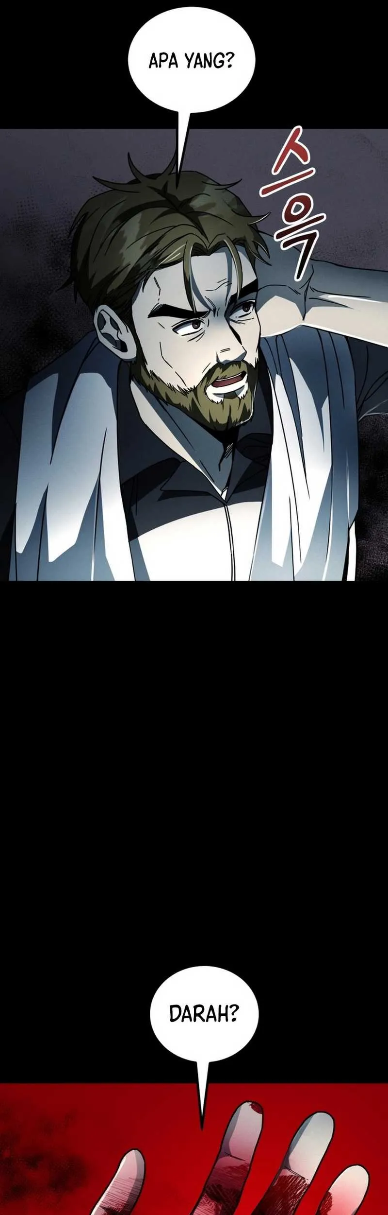 I Became an Evolving Space Monster Chapter 10 Gambar 12