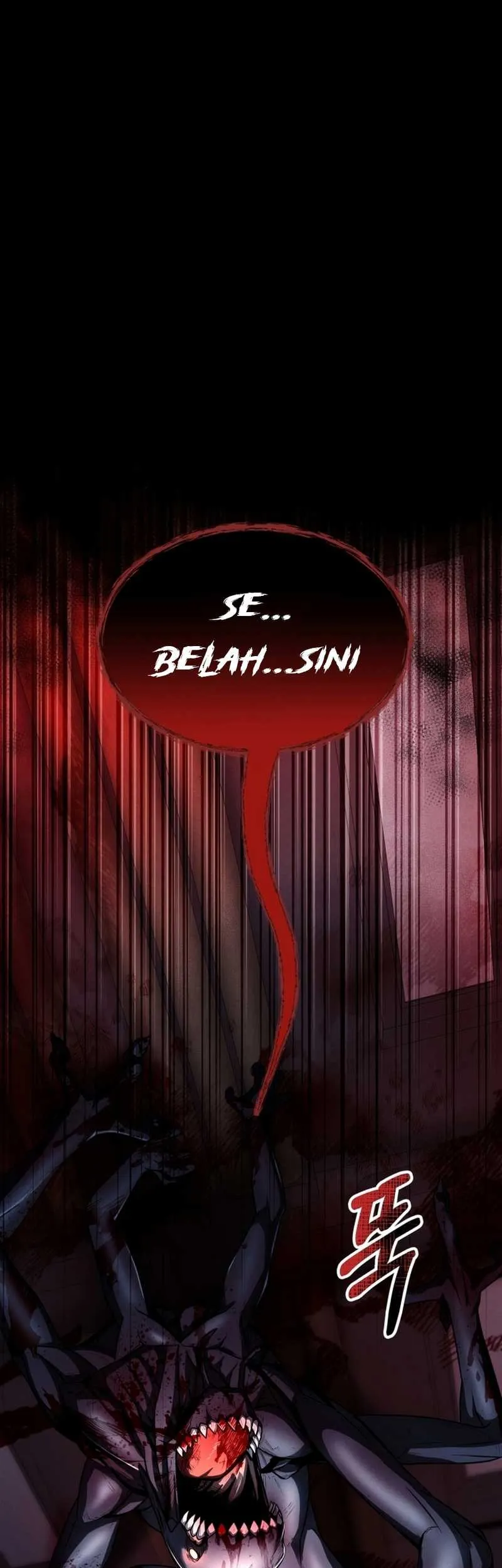 I Became an Evolving Space Monster Chapter 10 Gambar 15