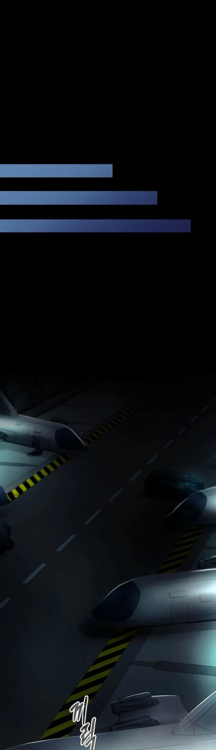 I Became an Evolving Space Monster Chapter 09 Gambar 62