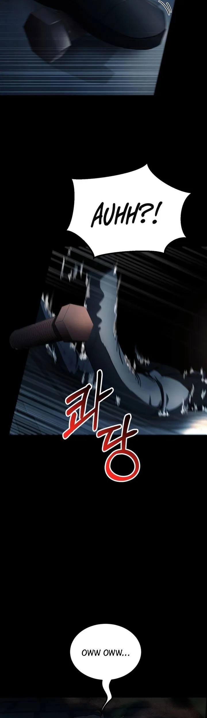 I Became an Evolving Space Monster Chapter 09 Gambar 80