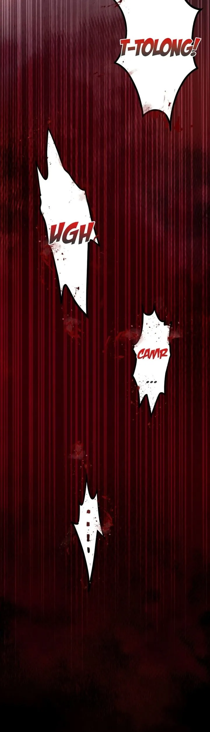 I Became an Evolving Space Monster Chapter 09 Gambar 91