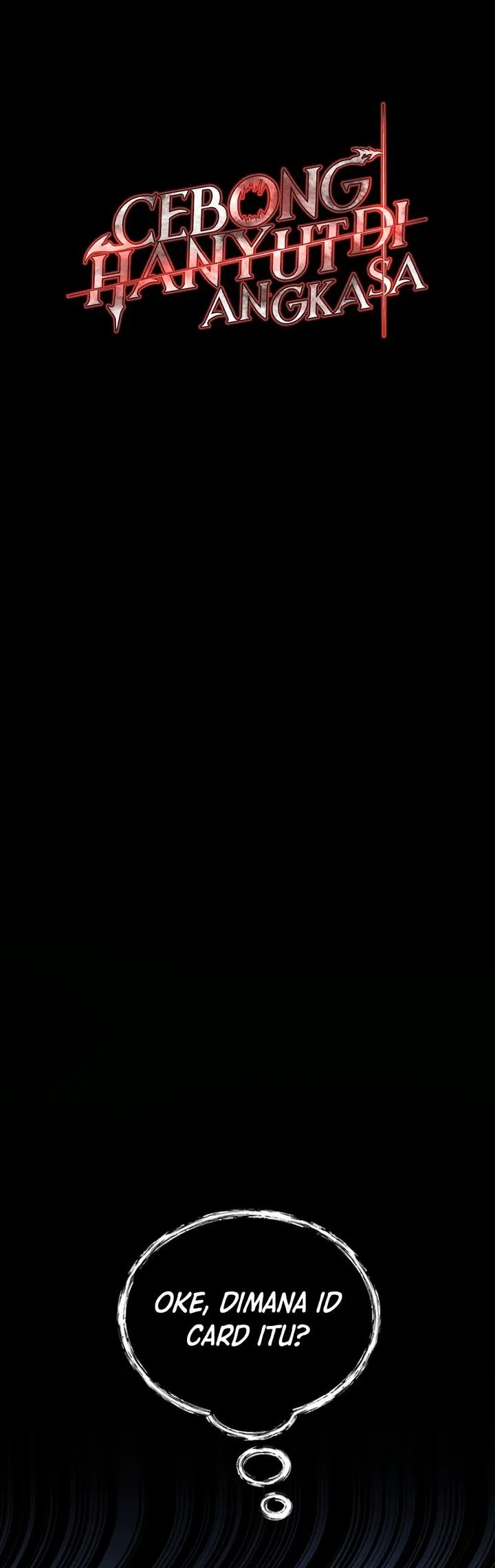 I Became an Evolving Space Monster Chapter 09 Gambar 6