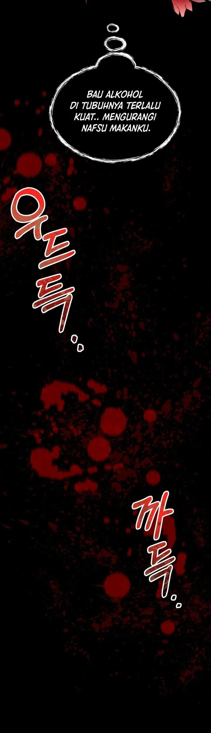 I Became an Evolving Space Monster Chapter 09 Gambar 13