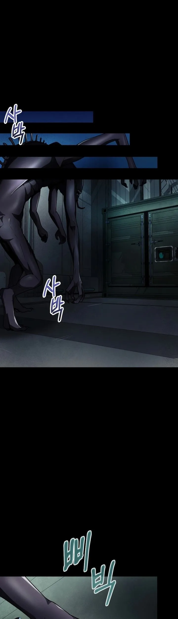 I Became an Evolving Space Monster Chapter 09 Gambar 15