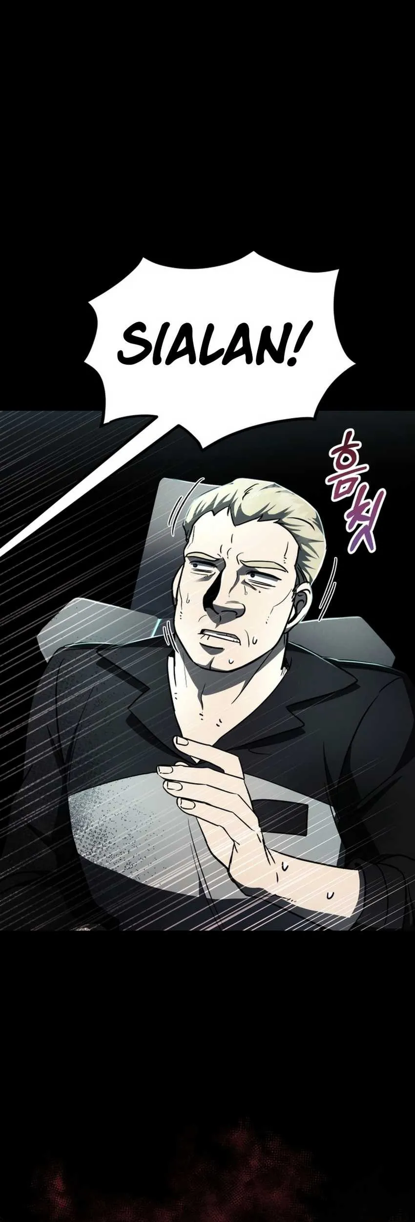 I Became an Evolving Space Monster Chapter 08 Gambar 30