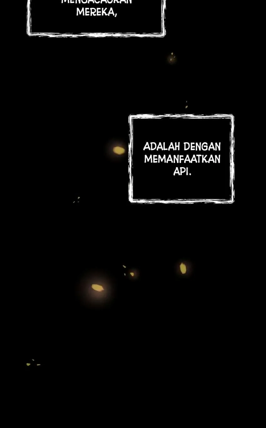 I Became an Evolving Space Monster Chapter 08 Gambar 42