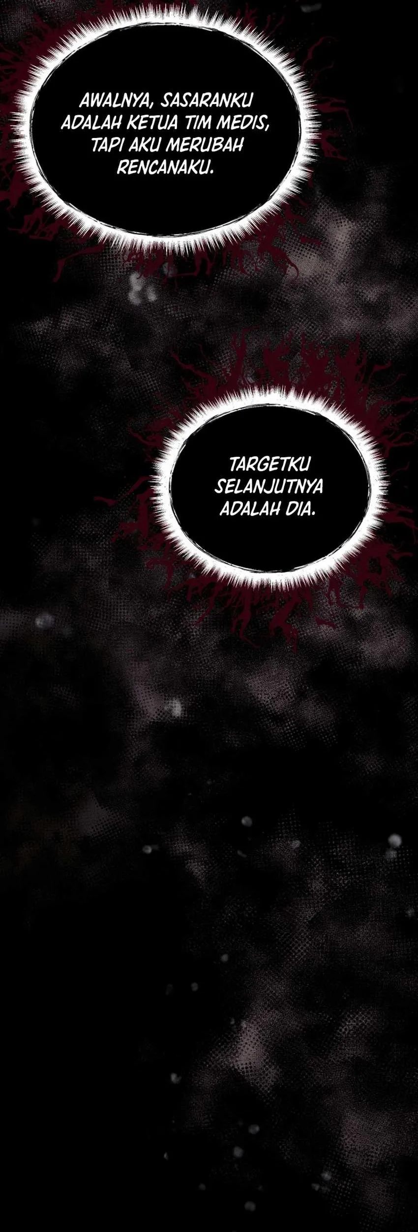 I Became an Evolving Space Monster Chapter 08 Gambar 59
