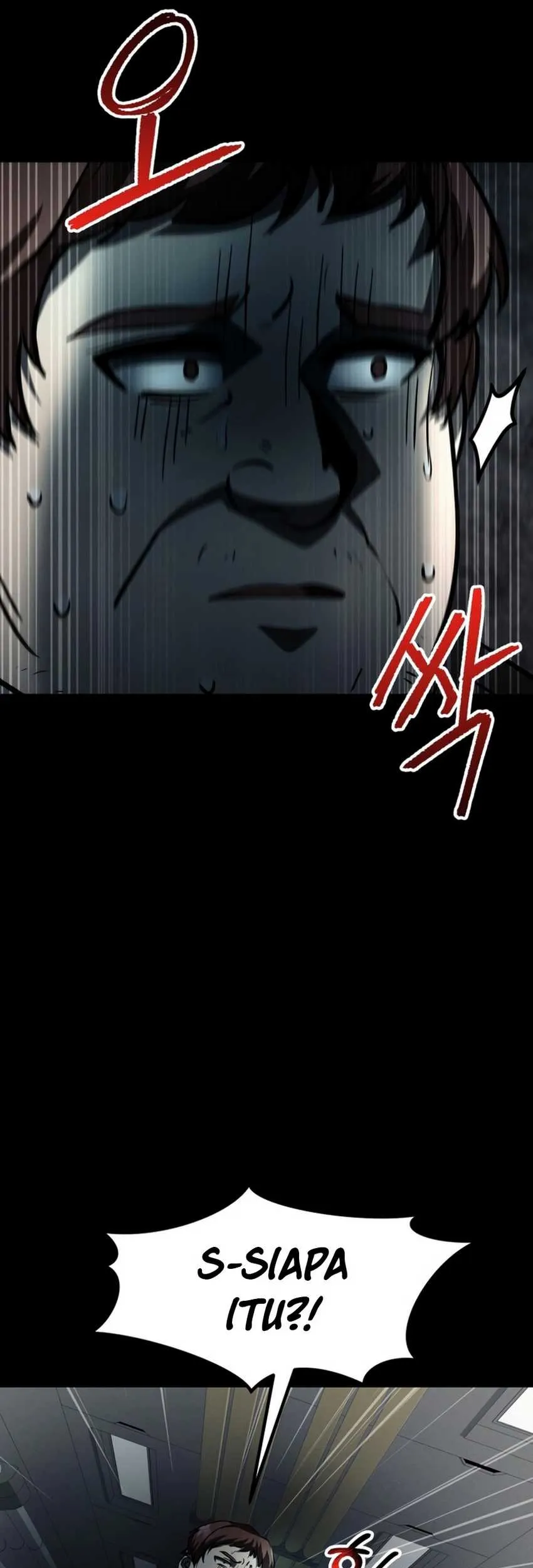 I Became an Evolving Space Monster Chapter 08 Gambar 74