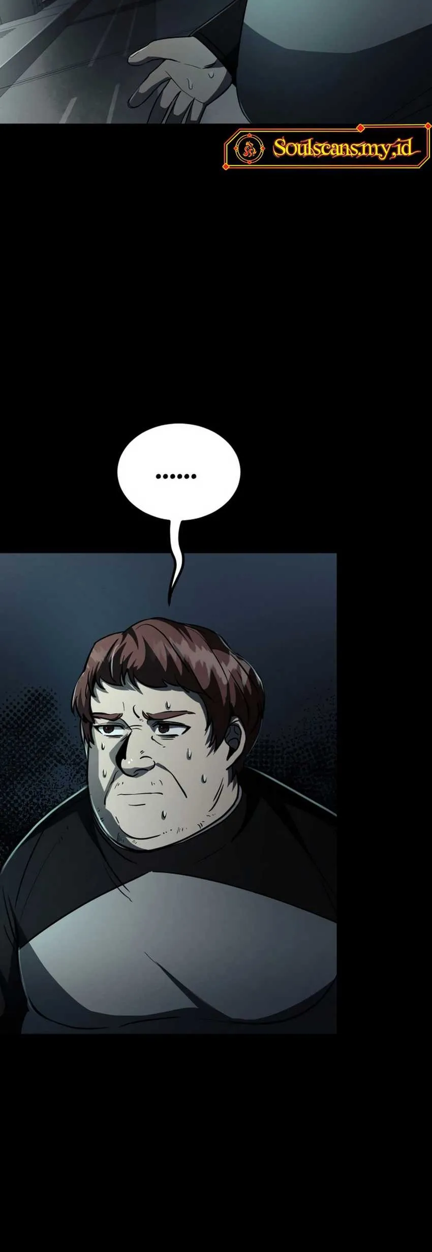 I Became an Evolving Space Monster Chapter 08 Gambar 76