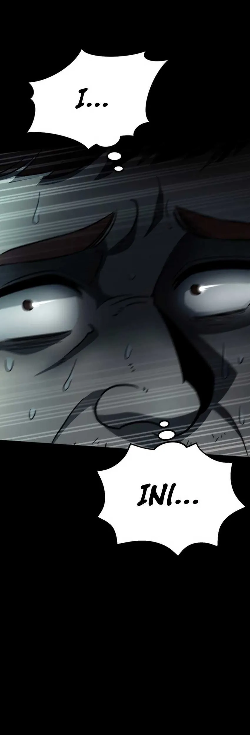 I Became an Evolving Space Monster Chapter 08 Gambar 81