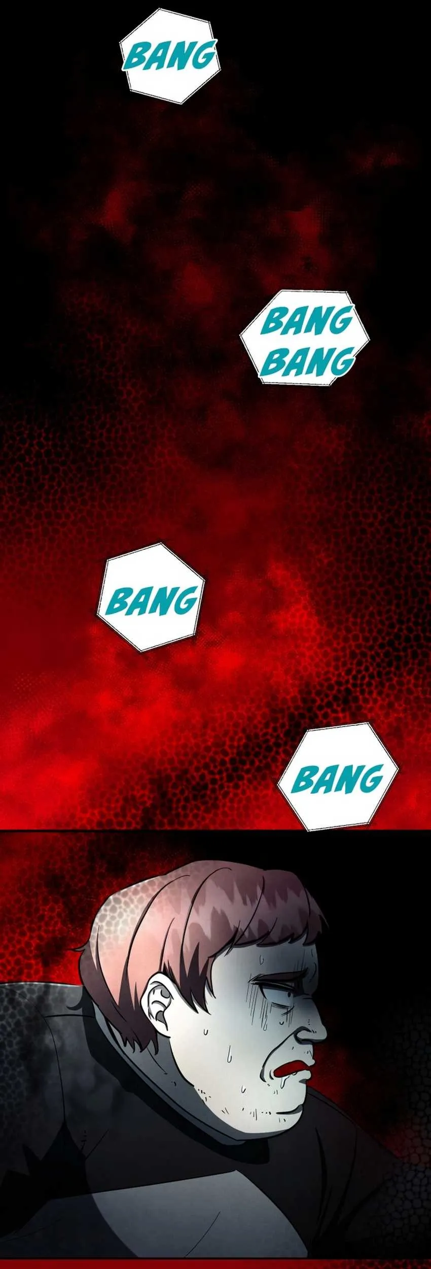 I Became an Evolving Space Monster Chapter 08 Gambar 89