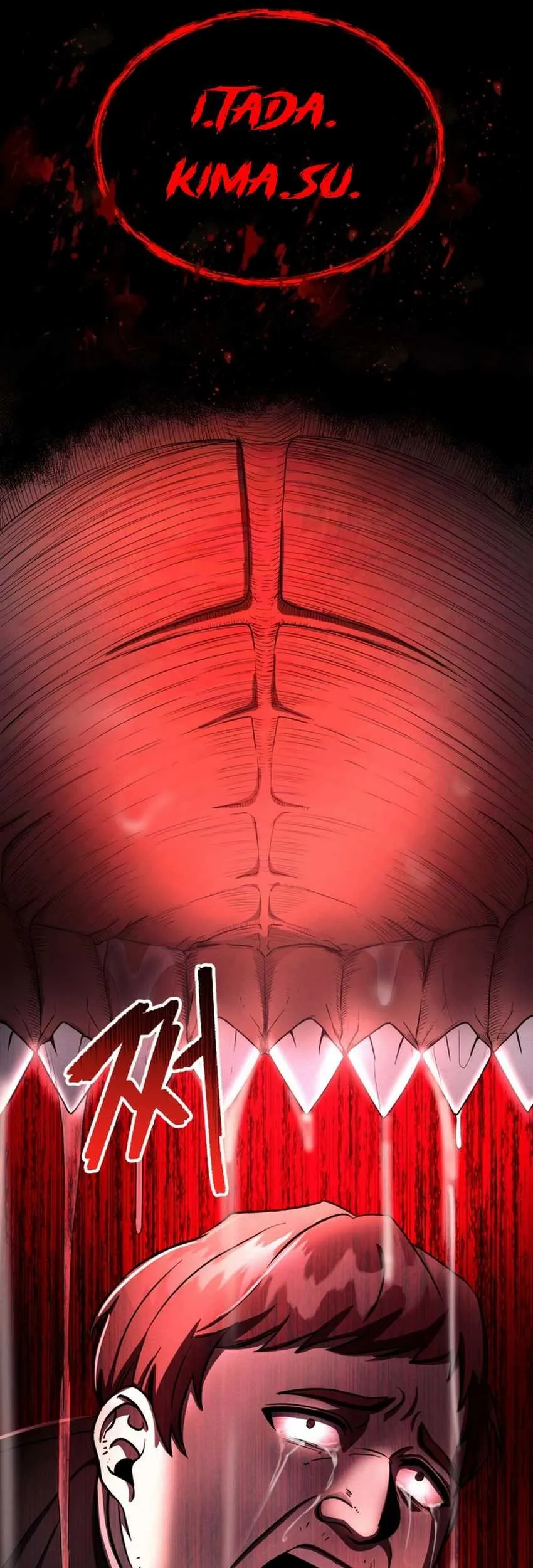 I Became an Evolving Space Monster Chapter 08 Gambar 96