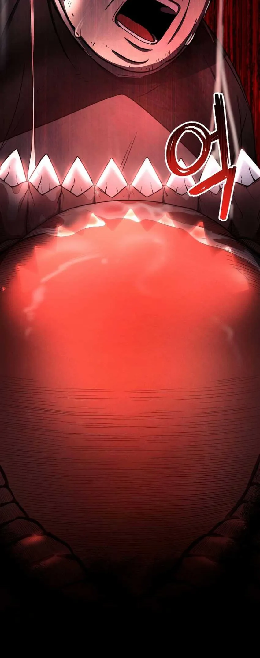 I Became an Evolving Space Monster Chapter 08 Gambar 97