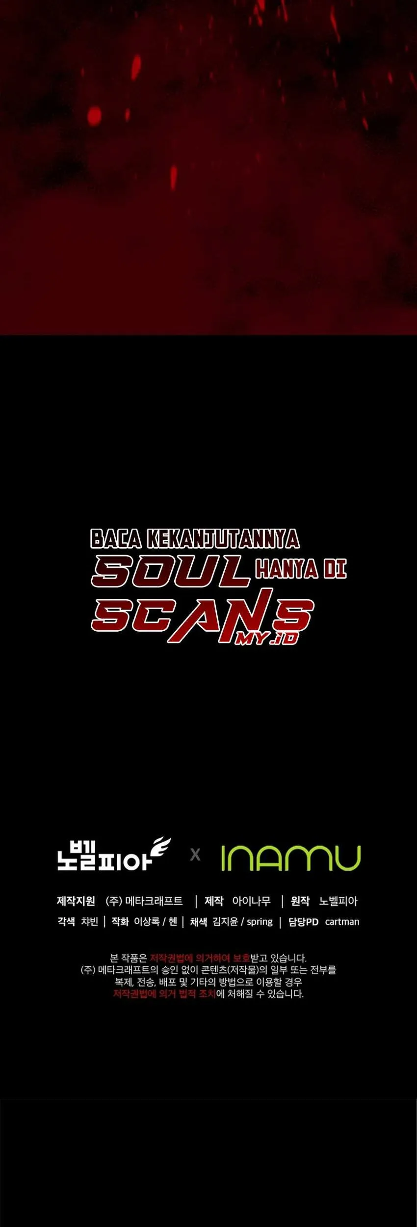 I Became an Evolving Space Monster Chapter 08 Gambar 99