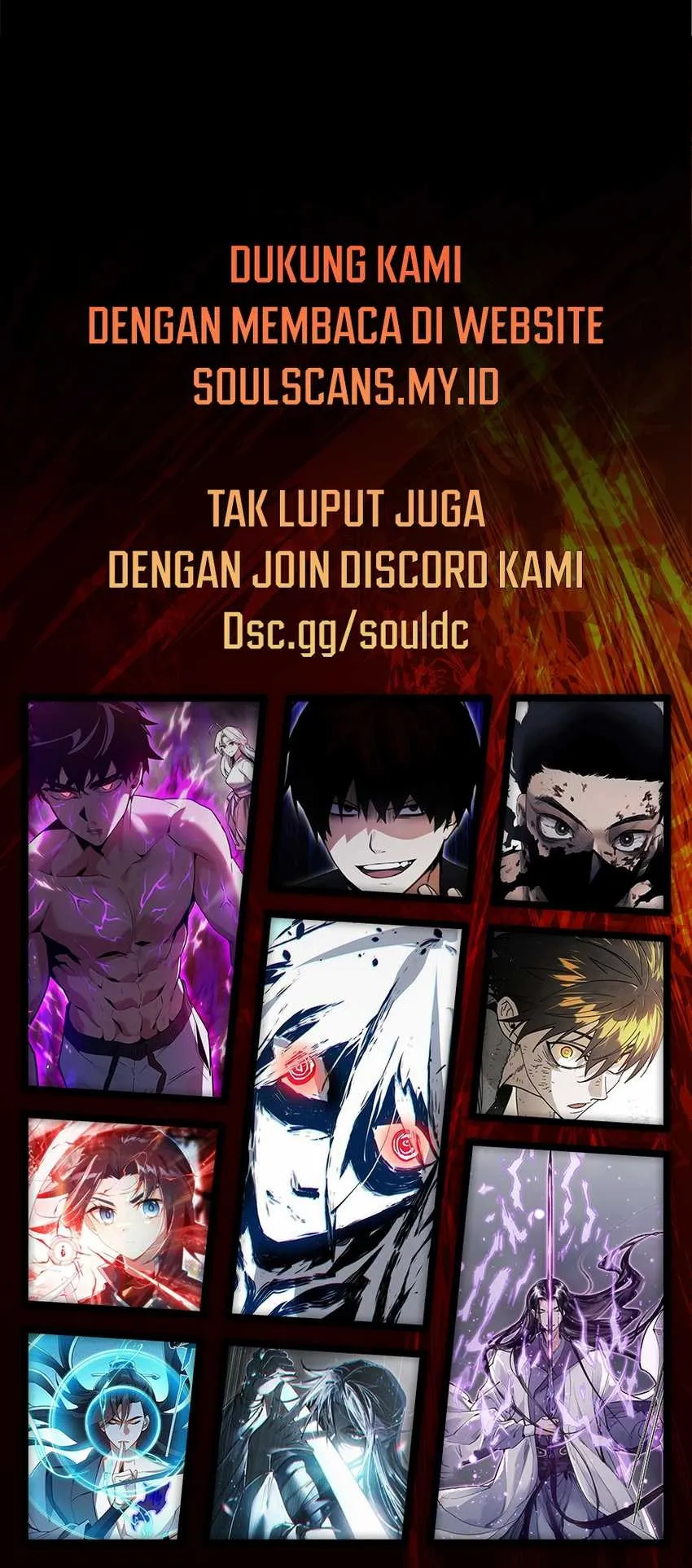 I Became an Evolving Space Monster Chapter 08 Gambar 100