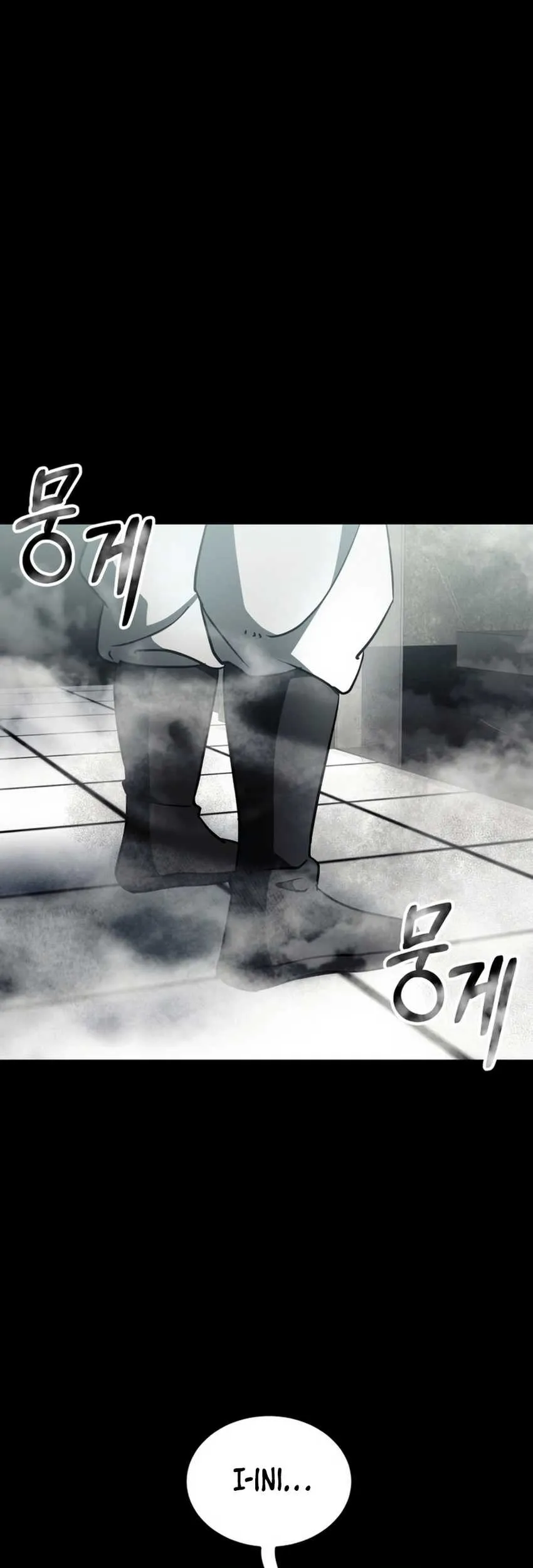 I Became an Evolving Space Monster Chapter 08 Gambar 3