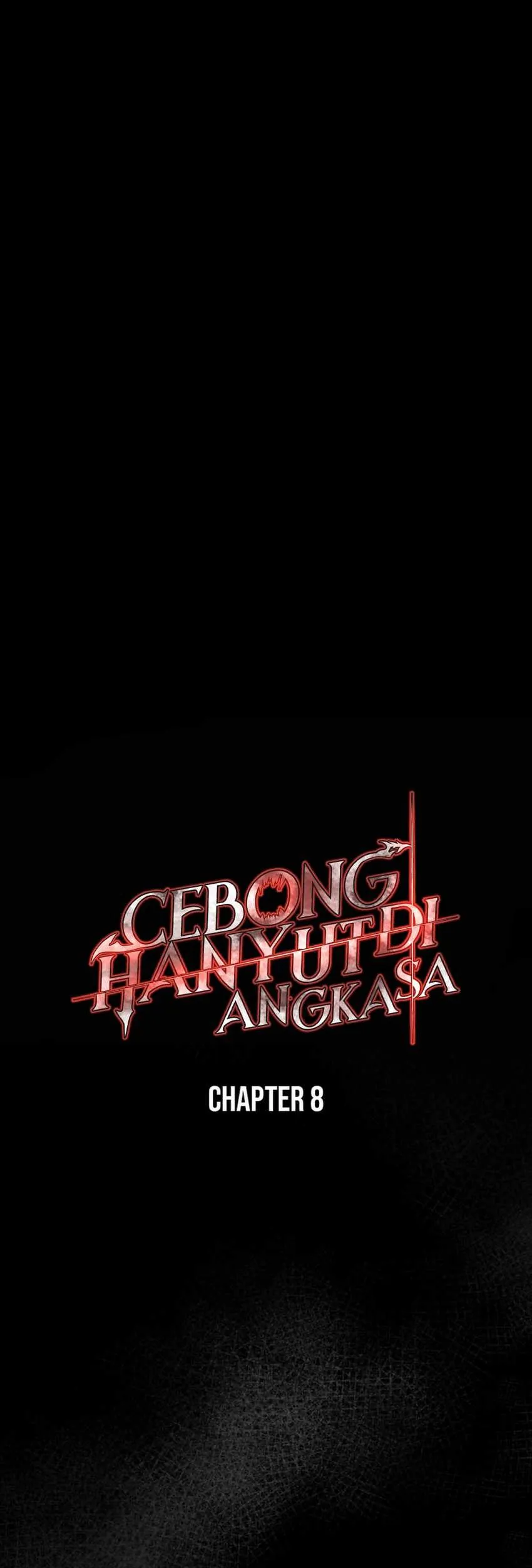 I Became an Evolving Space Monster Chapter 08 Gambar 7