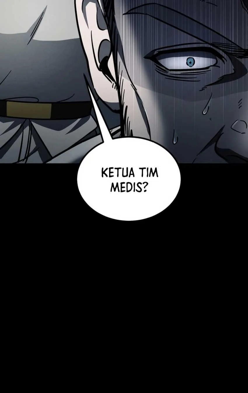 I Became an Evolving Space Monster Chapter 08 Gambar 15