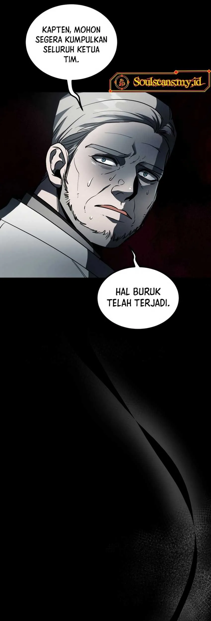 I Became an Evolving Space Monster Chapter 08 Gambar 16