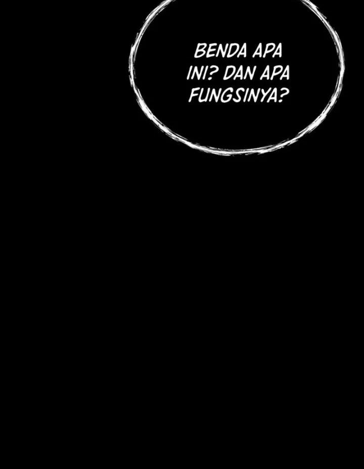 I Became an Evolving Space Monster Chapter 07 Gambar 28