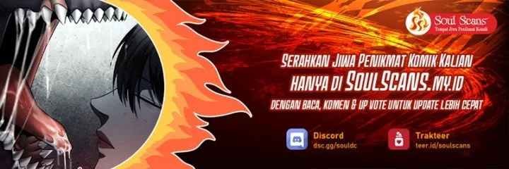  I Became an Evolving Space Monster Chapter 07 gambar 2