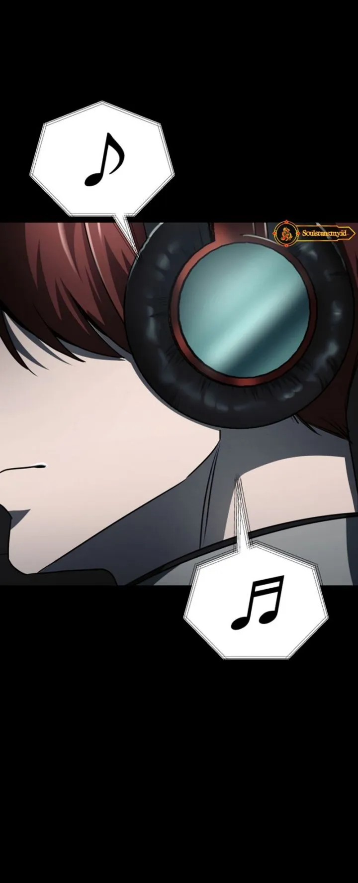 I Became an Evolving Space Monster Chapter 07 Gambar 3