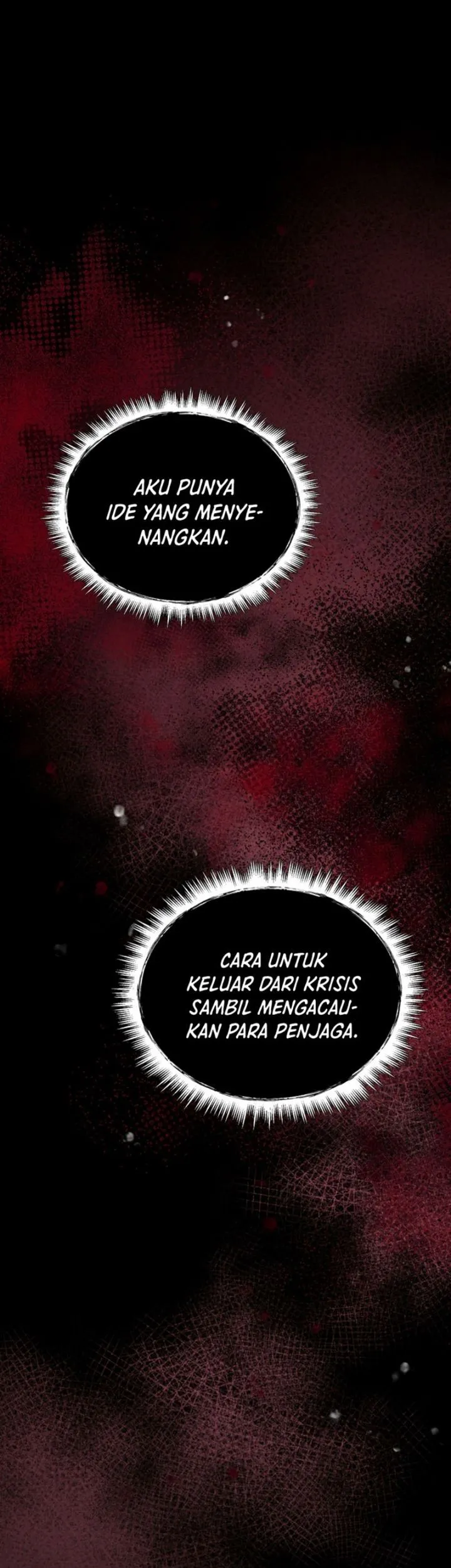 I Became an Evolving Space Monster Chapter 07 Gambar 60