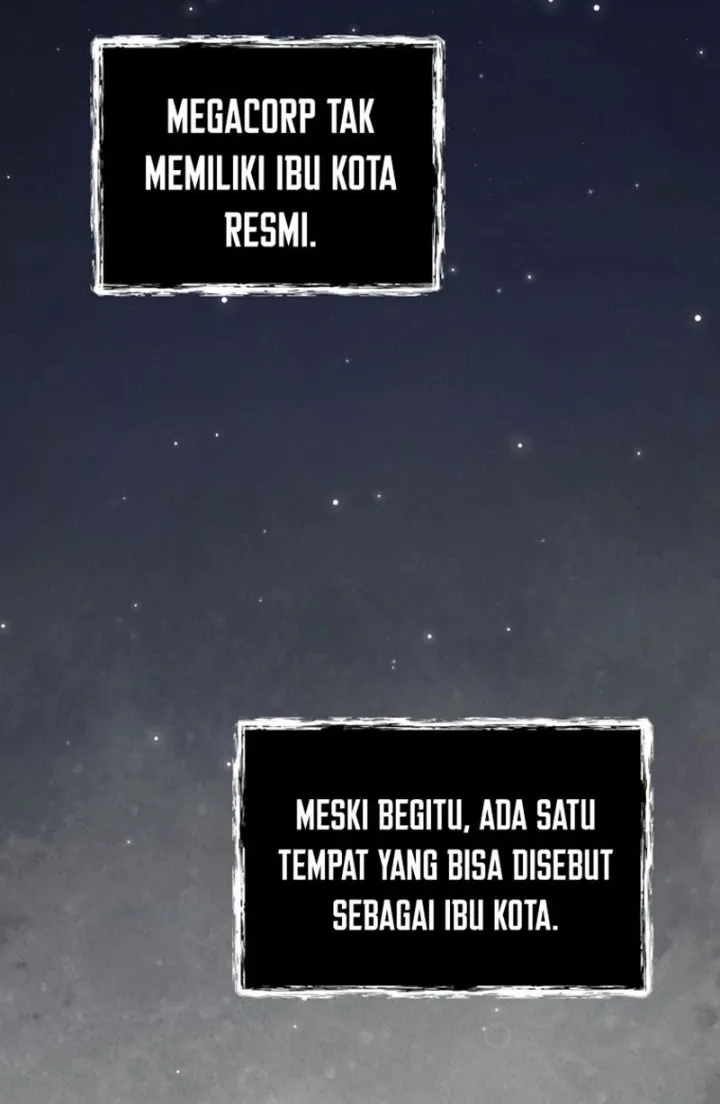 I Became an Evolving Space Monster Chapter 07 Gambar 63