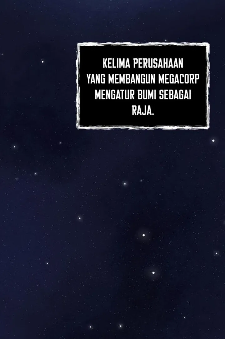 I Became an Evolving Space Monster Chapter 07 Gambar 65