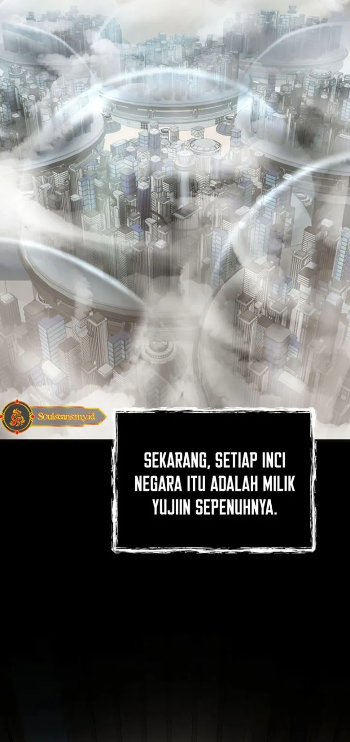 I Became an Evolving Space Monster Chapter 07 Gambar 68