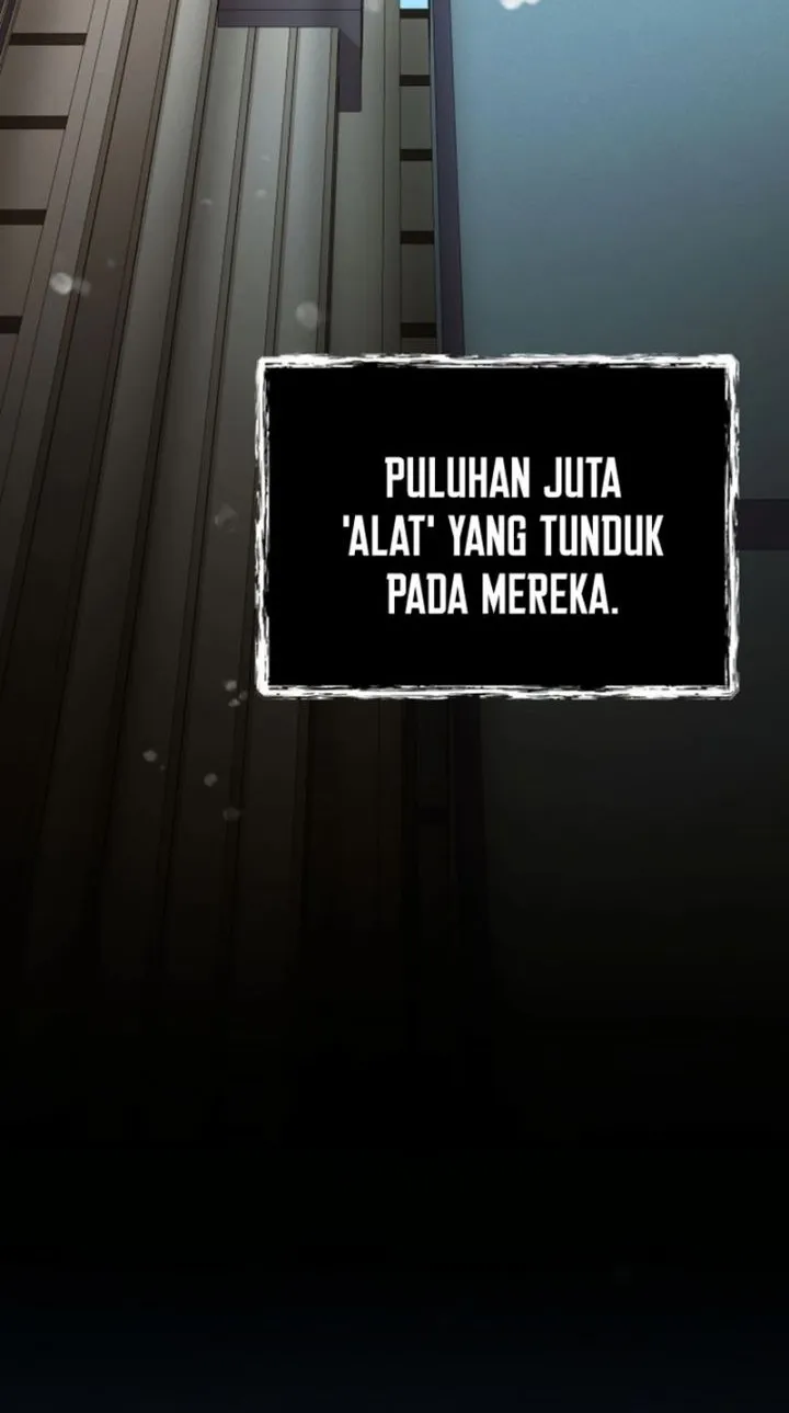 I Became an Evolving Space Monster Chapter 07 Gambar 70