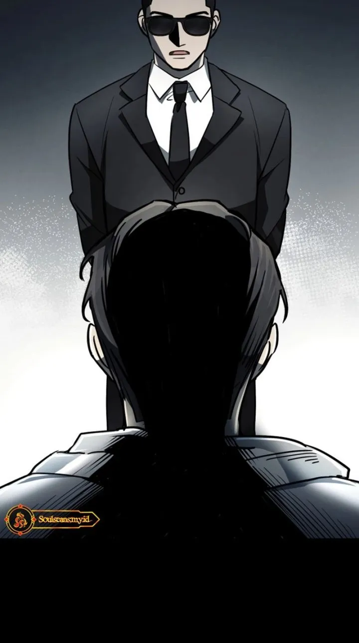 I Became an Evolving Space Monster Chapter 07 Gambar 86