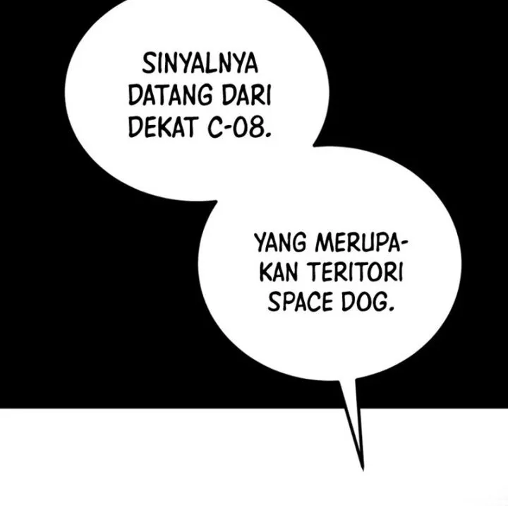 I Became an Evolving Space Monster Chapter 07 Gambar 88