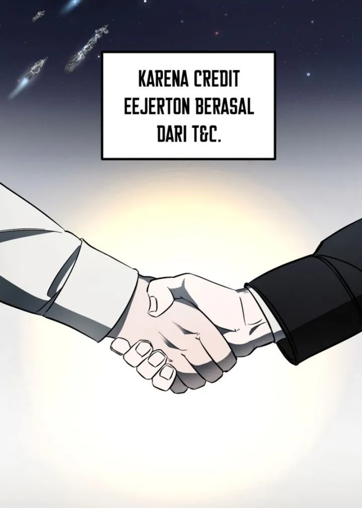 I Became an Evolving Space Monster Chapter 07 Gambar 109