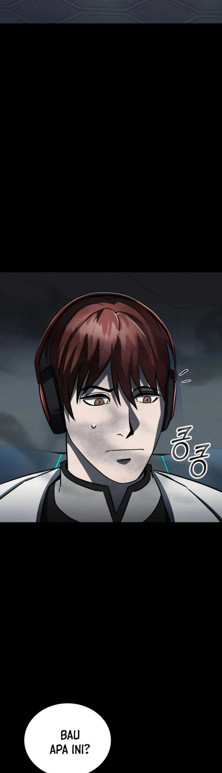 I Became an Evolving Space Monster Chapter 07 Gambar 6