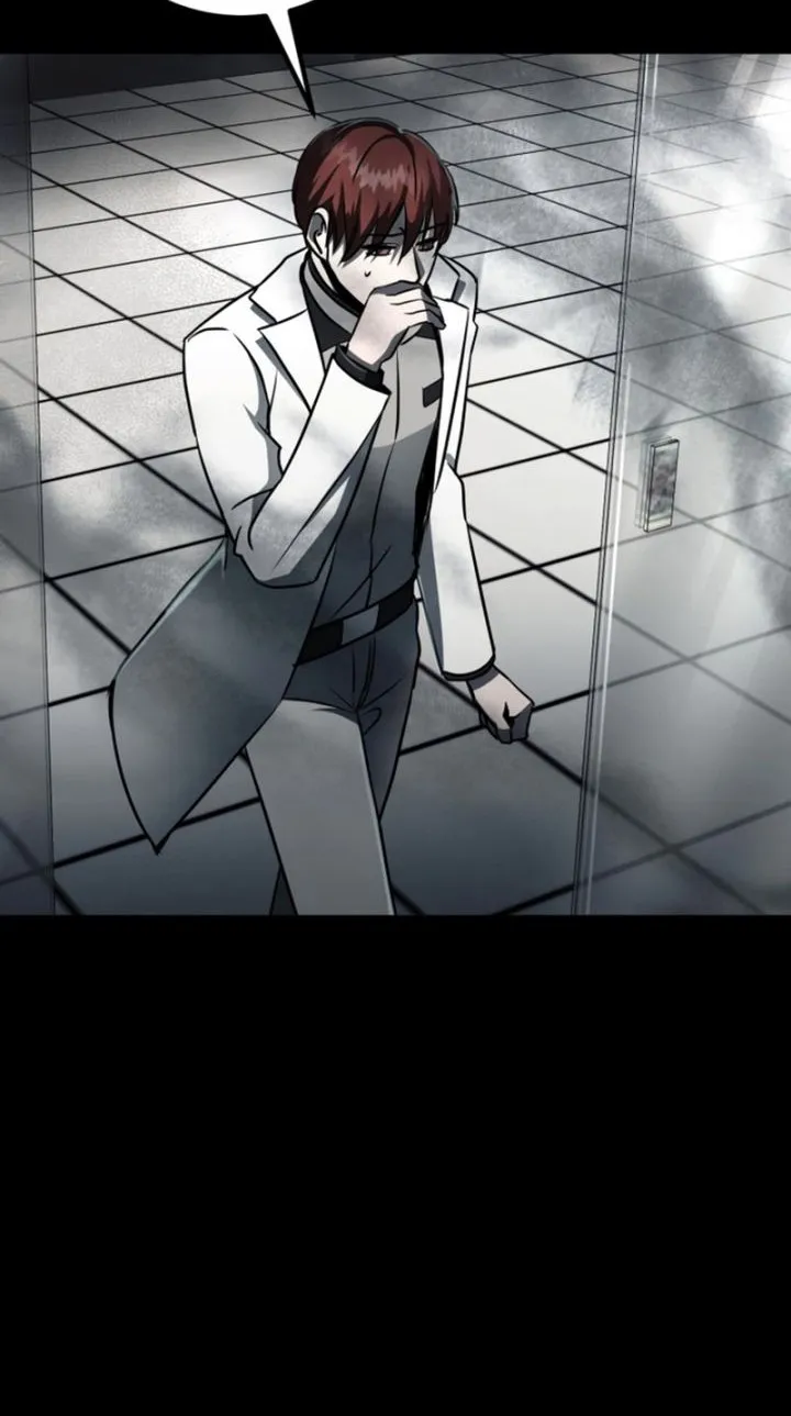 I Became an Evolving Space Monster Chapter 07 Gambar 7