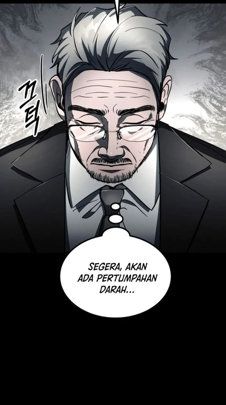 I Became an Evolving Space Monster Chapter 07 Gambar 115