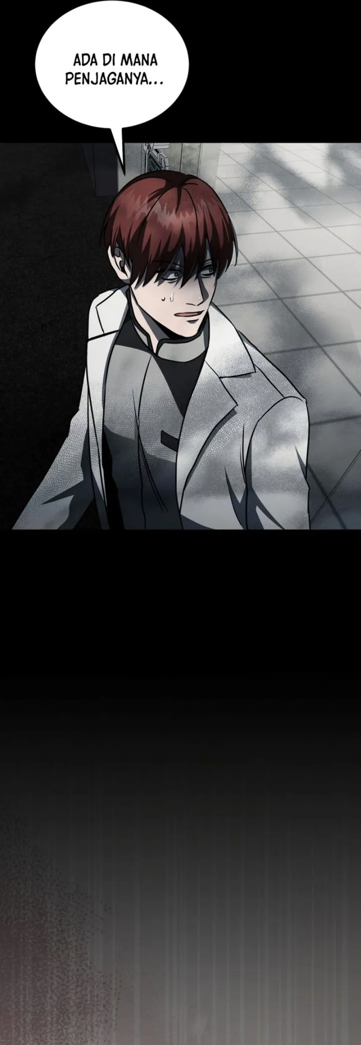 I Became an Evolving Space Monster Chapter 07 Gambar 12